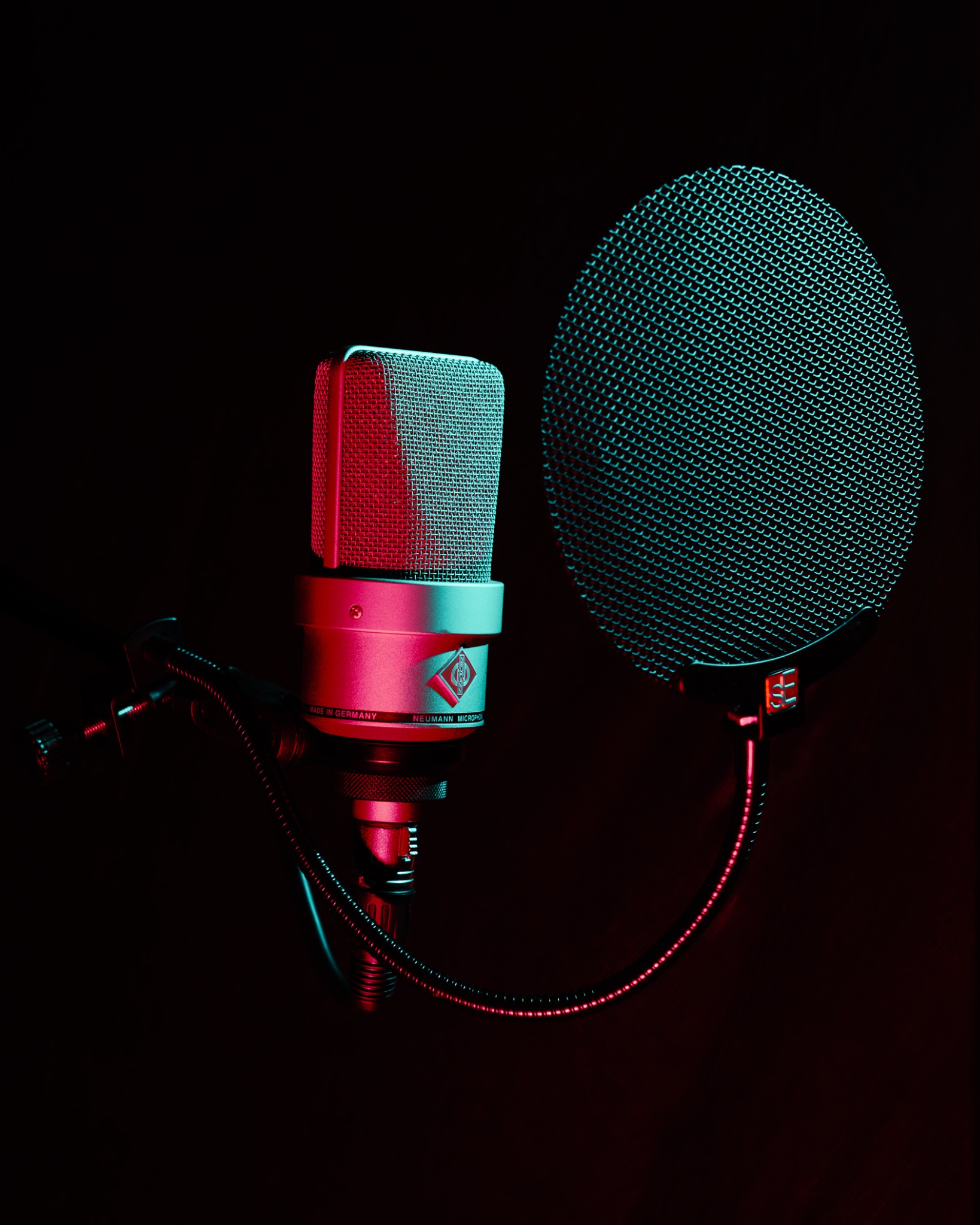 Neumann TLM 103