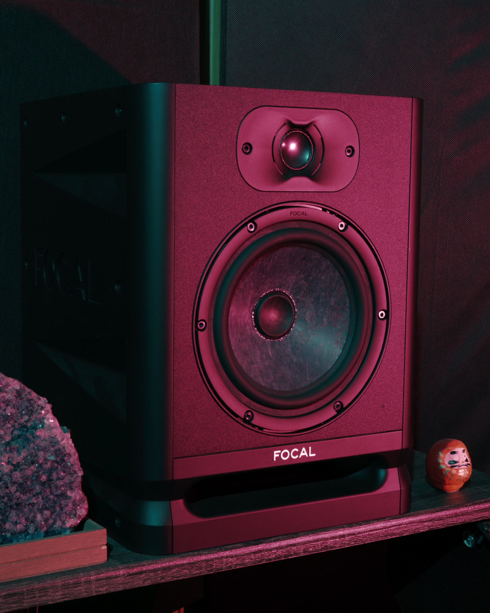 Focal Alpha 65 Evo