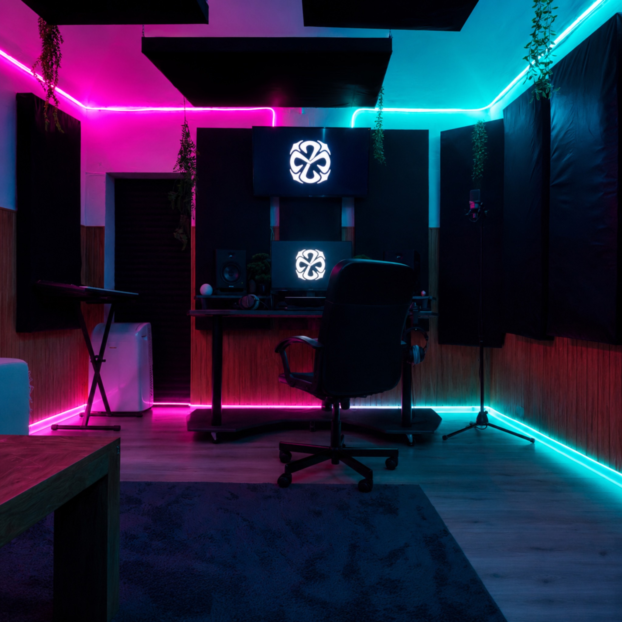 La regia di 2Motion Studio